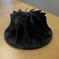 Mô hình cánh quạt Turbo (Turbo Impeller) - File in 3D chất lượng cao - Thumbnail 7