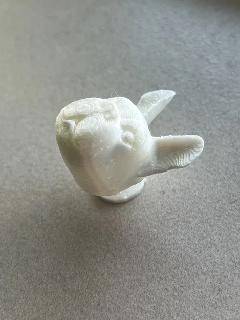 Croc Charms French Bulldog – Đầu Bully cho Crocs - Image 1