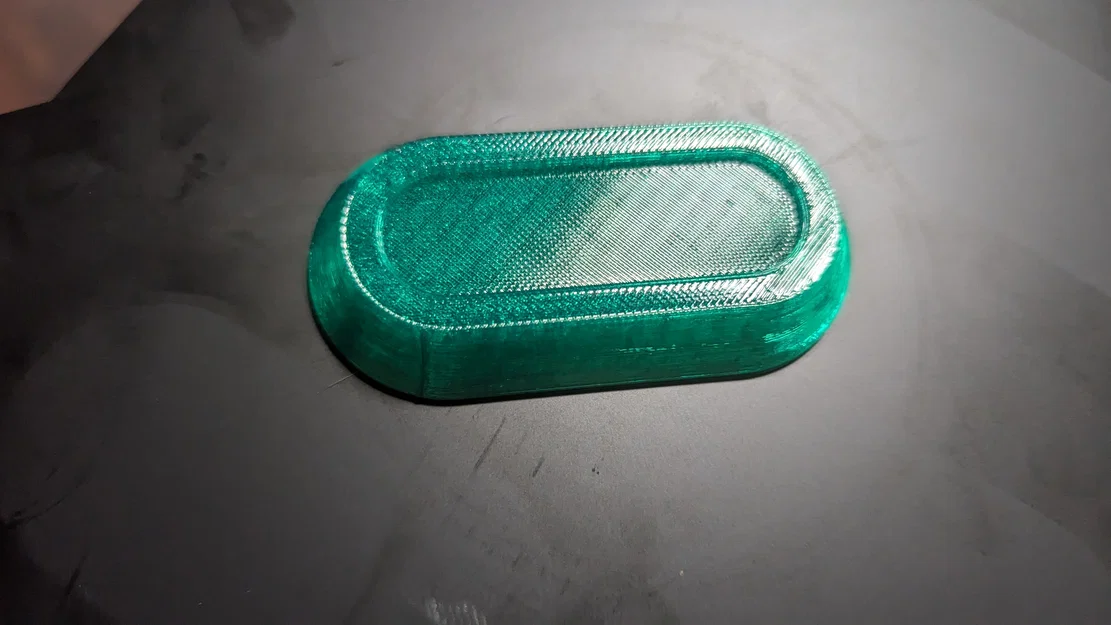 Chân đế giảm rung 3D cho máy in BambuLab A1 MINI - Image 2