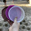 Bộ lưới sàng cát 3D thông minh cho bé (kích thước 2mm, 4mm, 6mm) - Thumbnail 2