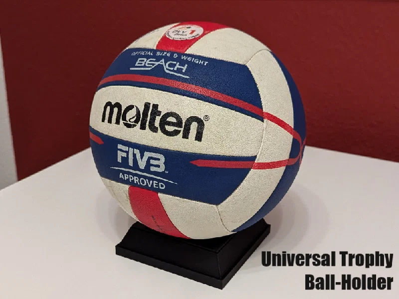 Giá đỡ bóng dạng cúp (Trophy Ball-Holder) - Image 1