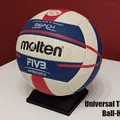 Giá đỡ bóng dạng cúp (Trophy Ball-Holder) - Thumbnail 1
