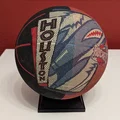 Giá đỡ bóng dạng cúp (Trophy Ball-Holder) - Thumbnail 5