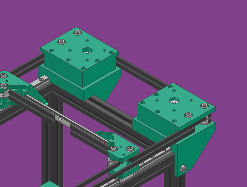 Rook 2020 MK2 Double Shear mod (BETA) [2020] [MK2] - Image 1