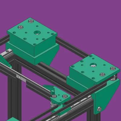 Rook 2020 MK2 Double Shear mod (BETA) [2020] [MK2]