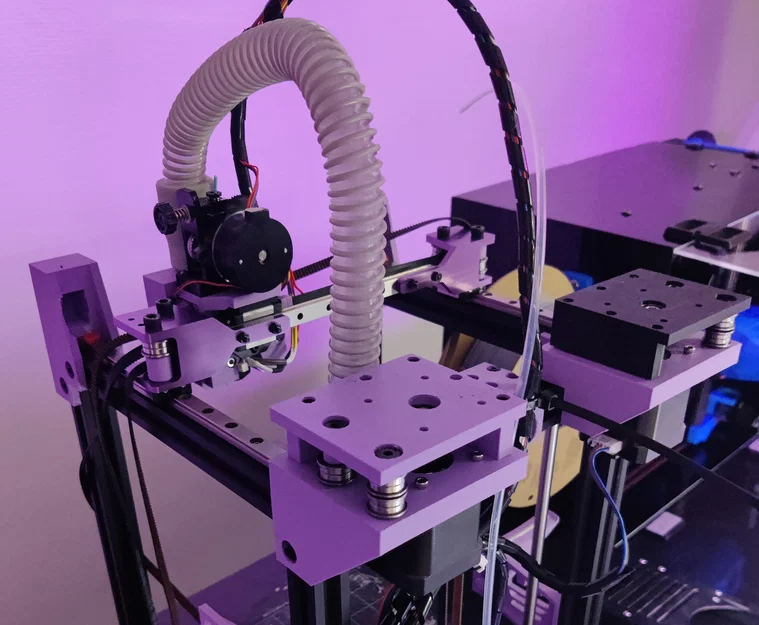 Rook 2020 MK2 Double Shear mod (BETA) [2020] [MK2] - Image 2