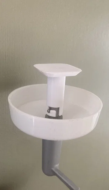 Móc treo dụng cụ Kenwood Major - Image 2