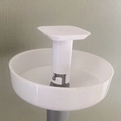 Móc treo dụng cụ Kenwood Major