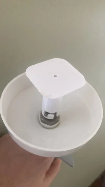 Móc treo dụng cụ Kenwood Major - Image 3