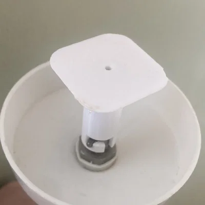 Móc treo dụng cụ Kenwood Major