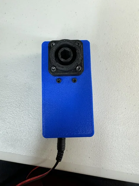 MastWerks-BuddiHex Remote Mast Rotator v1 - Image 2