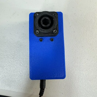 MastWerks-BuddiHex Remote Mast Rotator v1