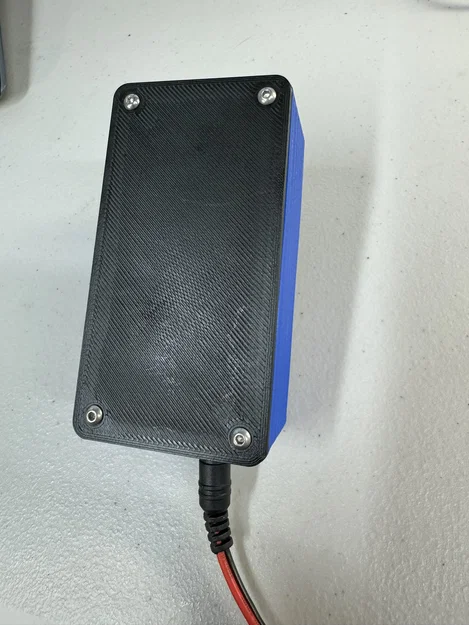 MastWerks-BuddiHex Remote Mast Rotator v1 - Image 4