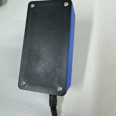 MastWerks-BuddiHex Remote Mast Rotator v1