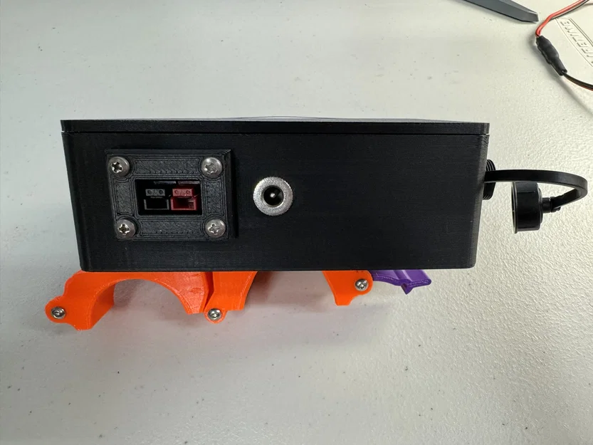 MastWerks-BuddiHex Remote Mast Rotator v1 - Image 6