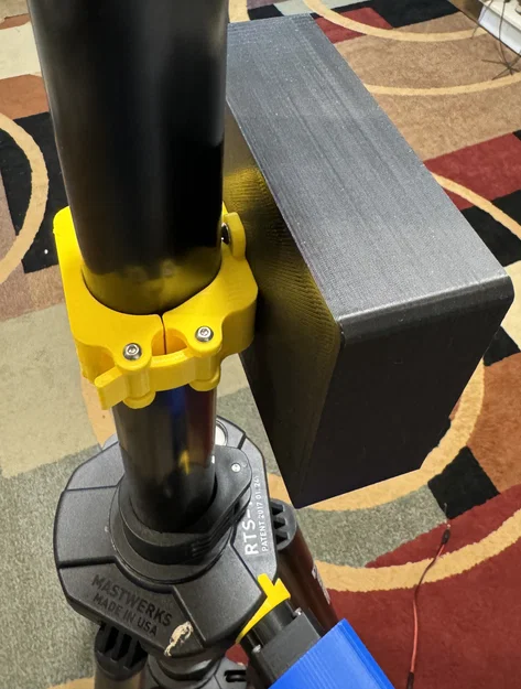 MastWerks-BuddiHex Remote Mast Rotator v1 - Image 8