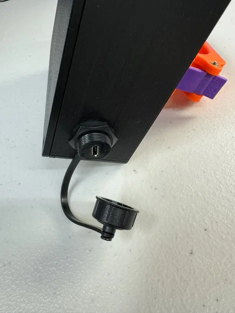 MastWerks-BuddiHex Remote Mast Rotator v1 - Image 9