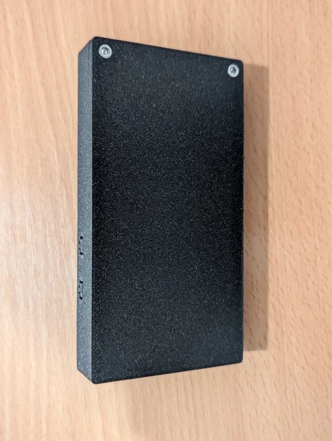 Vỏ case cho LILYGO T5 4.7 Inch E-paper V2.3 ESP32-S3 - Image 3