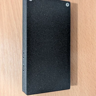 Vỏ case cho LILYGO T5 4.7 Inch E-paper V2.3 ESP32-S3