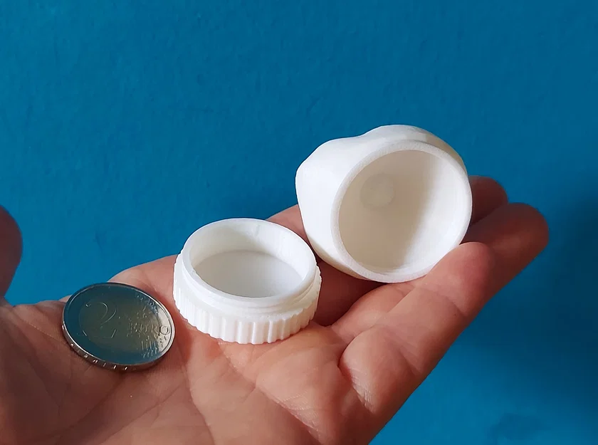 Hộp Bà Tiên Răng (Hộp Cất Đồ) - Image 2