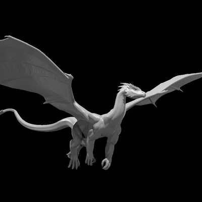 Rồng Trên Trời (Sky Dragon)