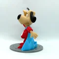 Mô hình Underdog - Chú chó anh hùng cổ điển - Thumbnail 6