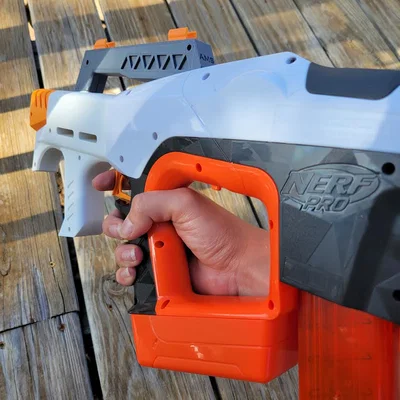 Bộ Body kit “Micron” cho Nerf Pro Sender