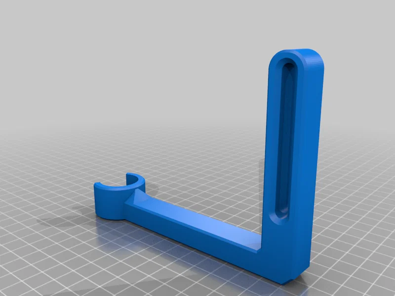 Giá đỡ bộ đệm sợi nhựa MMU2S/MMU3 cho máy in Prusa I3 MK3 - Image 12