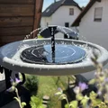 Cập nhật: Düse cho Solarbrunnen / Nozzle cho đài phun năng lượng mặt trời - Thumbnail 3