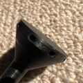 Cập nhật: Düse cho Solarbrunnen / Nozzle cho đài phun năng lượng mặt trời - Thumbnail 4