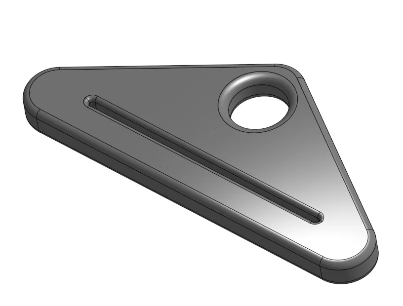 Dụng cụ ép kem đánh răng 3D tiện lợi, tiết kiệm hiệu quả - Image 1