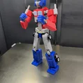 Dummy Optimus Prime - Thumbnail 2
