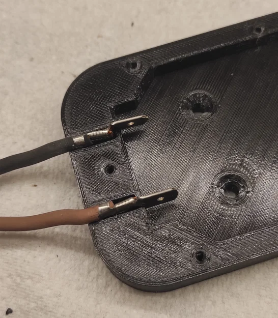 Đế chuyển nguồn pin DeWalt 18V tự chế - Phụ kiện DIY hữu ích - Image 1