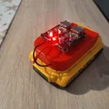 Đế chuyển đổi pin Dewalt sang cổng sạc USB - Hướng dẫn in 3D - Thumbnail 2