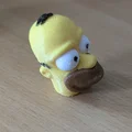 Bộ sưu tập đầu The Simpsons cho Mini13 / Dummy13 / Lucky13 - Thumbnail 4