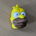 Bộ sưu tập đầu The Simpsons cho Mini13 / Dummy13 / Lucky13 - Thumbnail 5