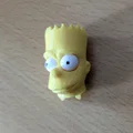 Bộ sưu tập đầu The Simpsons cho Mini13 / Dummy13 / Lucky13 - Thumbnail 6