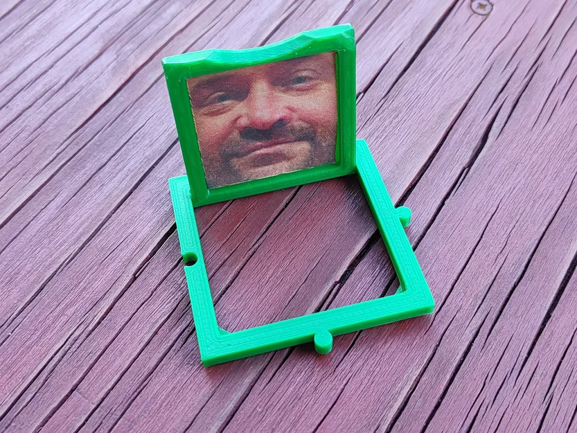 Trò chơi "Guess Who?" dạng Modular - Image 3