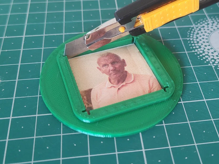 Trò chơi "Guess Who?" dạng Modular - Image 7