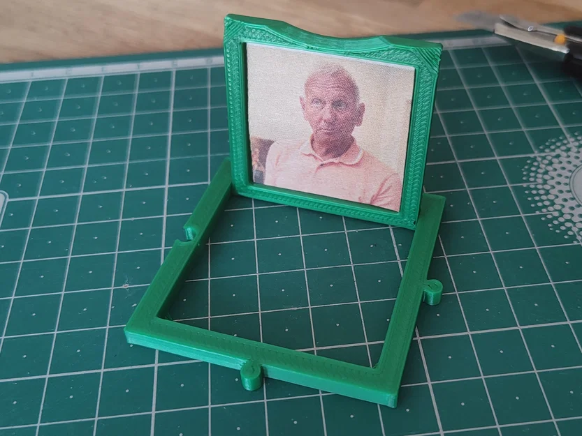 Trò chơi "Guess Who?" dạng Modular - Image 8