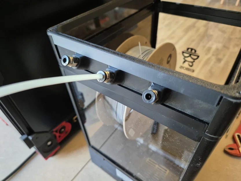 Mod PC4-M10 cho EIBOS Polyphemus (lid tray mod) - Image 1