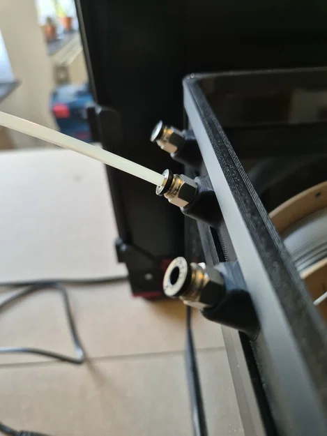 Mod PC4-M10 cho EIBOS Polyphemus (lid tray mod) - Image 2