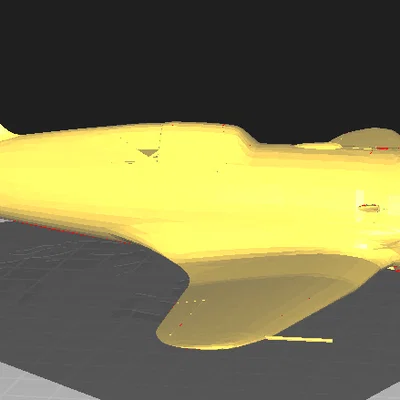 I-185 – Máy bay tiêm kích Liên Xô (Russian plane fighter)