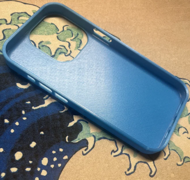 Ốp lưng I Phone 14 Pro - Image 2