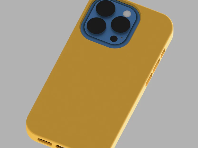 Ốp lưng I Phone 14 Pro - Image 3