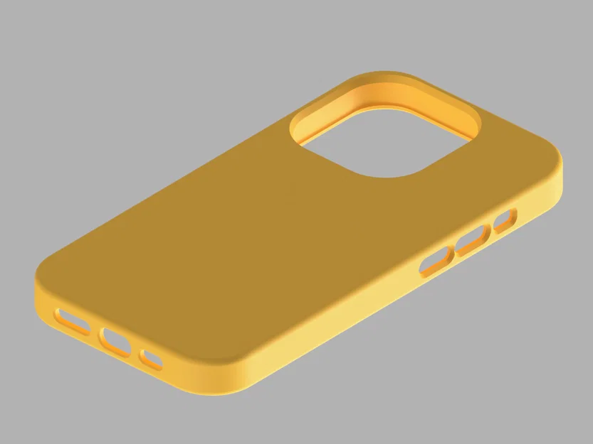 Ốp lưng I Phone 14 Pro - Image 4