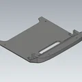 Bumper Bảo Vệ Cho Xe Onewheel XR - Phụ Kiện In 3D Tiện Lợi - Thumbnail 1