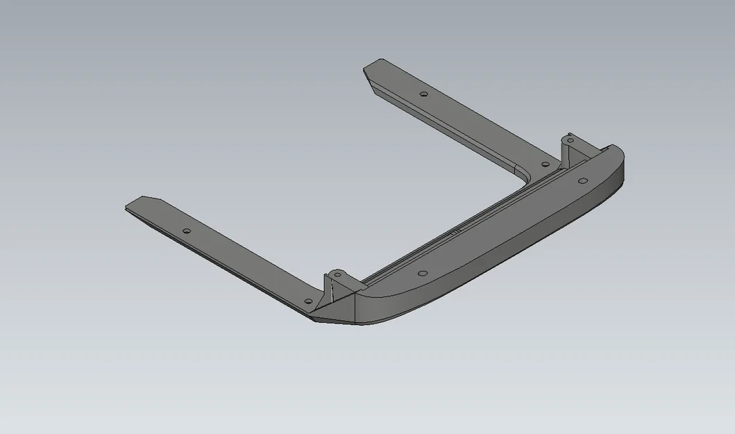 Bumper Bảo Vệ Cho Xe Onewheel XR - Phụ Kiện In 3D Tiện Lợi - Image 2