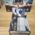 Insert/Organizer cho Frostpunk Board Game - Thumbnail 9