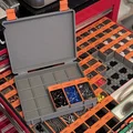 Hộp Rugged cho Gridfinity 5U Bins - Thumbnail 2